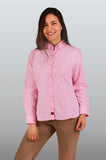 CAMISA EJECUTIVA MUJER MANGA LARGA TURÍN