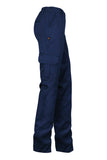 PANTALÓN DE TRABAJO TIPO CARGO TORONTO MUJER