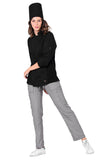 PANTALÓN CHEF MASCOTA LONDON MUJER