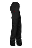 PANTALÓN DE TRABAJO TIPO CARGO TORONTO MUJER