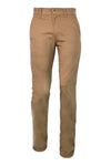 PANTALÓN CASUAL DE GABARDINA BOSTON HOMBRE 