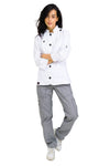 FILIPINA EJECUTIVA CHEF NARVIK MUJER