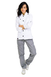 FILIPINA EJECUTIVA CHEF NARVIK MUJER