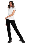 PANTALÓN DE TRABAJO TIPO CARGO TORONTO MUJER