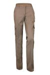 PANTALÓN DE TRABAJO TIPO CARGO TORONTO MUJER