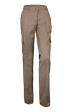 PANTALÓN DE TRABAJO TIPO CARGO TORONTO MUJER