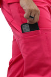 PANTALÓN MÉDICO JOGGER PARA SCRUB ARGOS HOMBRE