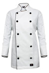 FILIPINA CHEF CORTE REGULAR VENECIA MUJER