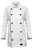 FILIPINA CHEF CORTE REGULAR VENECIA MUJER