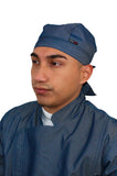 COFIA GORRO PARA CHEF KIOTO UNISEX