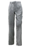PANTALÓN CHEF MASCOTA LONDON MUJER