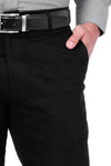 PANTALÓN CASUAL DE GABARDINA BOSTON HOMBRE 