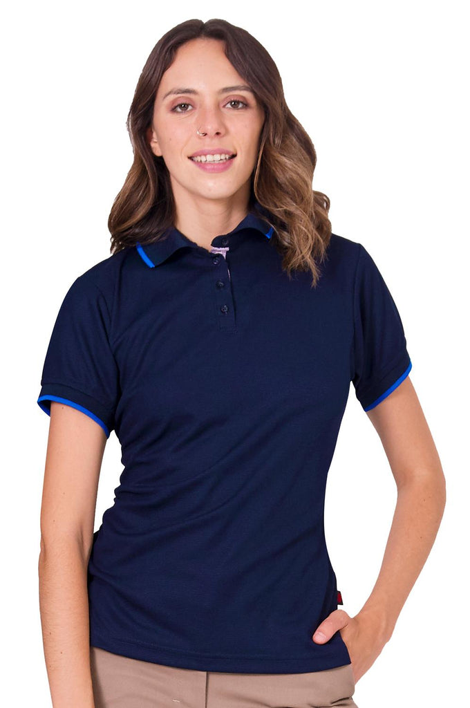 Short Sleeve Playeras Tipo Polo Dry Fit Playeras Tipo Polo De