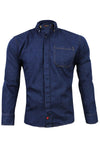 CAMISOLA DE MEZCLILLA CHICAGO HOMBRE 