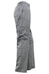 PANTALÓN CHEF MASCOTA LONDON MUJER