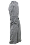 PANTALÓN CHEF MASCOTA LONDON MUJER