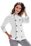FILIPINA CHEF CORTE REGULAR VENECIA MUJER
