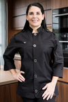 FILIPINA EJECUTIVA CHEF NARVIK MUJER