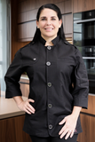 FILIPINA EJECUTIVA CHEF NARVIK MUJER