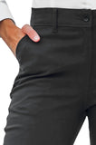PANTALÓN CASUAL DE GABARDINA BOSTON MUJER 