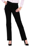 PANTALÓN CASUAL DE GABARDINA BOSTON MUJER 