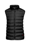 CHALECO CAPITONADO OSLO HOMBRE