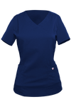 FILIPINA MÉDICA PARA SCRUB CAMBRIDGE MUJER