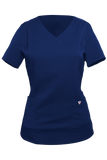 FILIPINA MÉDICA PARA SCRUB CAMBRIDGE MUJER