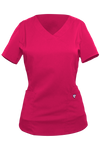 FILIPINA MÉDICA PARA SCRUB BUCAREST MUJER
