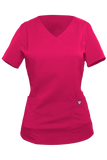 FILIPINA MÉDICA PARA SCRUB BUCAREST MUJER