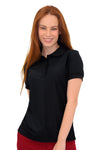 PLAYERA TIPO POLO ULTRA DRYFIT MANCHESTER MUJER