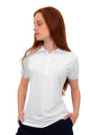 PLAYERA TIPO POLO ULTRA DRYFIT MANCHESTER MUJER