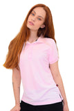 PLAYERA TIPO POLO ULTRA DRYFIT MANCHESTER MUJER