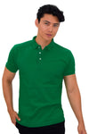 PLAYERA TIPO POLO ESTAMBUL HOMBRE