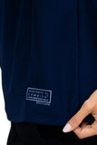 PLAYERA POLO SUSTENTABLE BILBAO MUJER