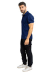 PLAYERA POLO SUSTENTABLE BILBAO HOMBRE