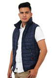 CHALECO CAPITONADO OSLO HOMBRE