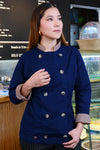 FILIPINA CHEF CORTE REGULAR MILÁN MUJER