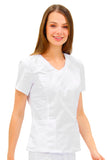 FILIPINA MÉDICA PARA SCRUB SIDNEY MUJER