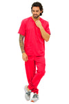 FILIPINA MÉDICA PARA SCRUB BUCAREST HOMBRE