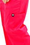 PANTALÓN MÉDICO JOGGER PARA SCRUB ARGOS HOMBRE