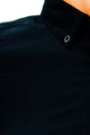 CAMISA FORMAL SLIM FIT MANGA LARGA DERBY MUJER