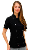 FILIPINA CHEF MANGA CORTA HONOLULU MUJER