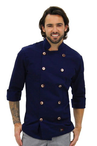 FILIPINA EJECUTIVA CHEF CORTE REGULAR LYON HOMBRE