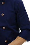 FILIPINA EJECUTIVA CHEF CORTE REGULAR LYON HOMBRE