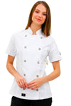 FILIPINA CHEF MANGA CORTA HONOLULU MUJER
