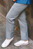 PANTALÓN CHEF MASCOTA LONDON MUJER