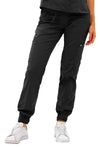 PANTALÓN MÉDICO JOGGER PARA SCRUB ATENAS MUJER