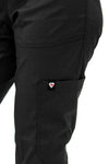 PANTALÓN MÉDICO JOGGER PARA SCRUB ATENAS MUJER