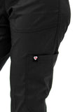 PANTALÓN MÉDICO JOGGER PARA SCRUB ATENAS MUJER